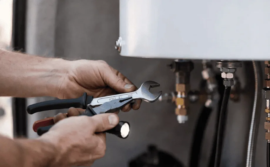Why choose Water Heater Repair in Drewryville, VA